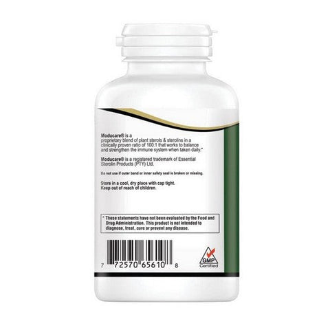 Kyolic, Moducare Daily Immune Support, 180 Veg Caps Kyolic