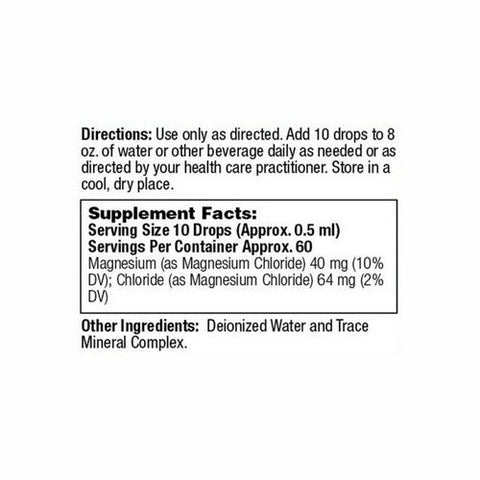 Natural Balance (Formerly known as Trimedica), Alkamax Comfortable Ph Liquid Formula Unflavored, 1 Oz Natural Balance (Formerly known as Trimedica)