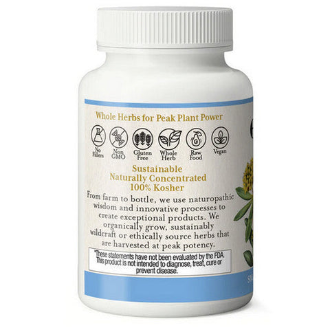 Eclectic Herb, Rhodiola, 500 Mg, 90 Veg Caps Eclectic Herb