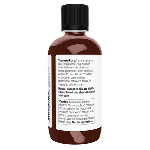 Now Foods, Eucalyptus Oil, 4 Oz Now Foods