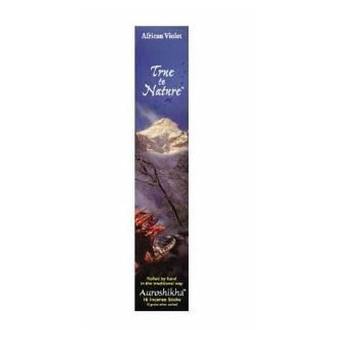 Auroshikha Candles and Incense, Incense Cinnamon, 10 Gm