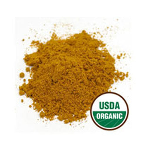 Starwest Botanicals, Organic Curry Powder, 1 Lb Starwest Botanicals