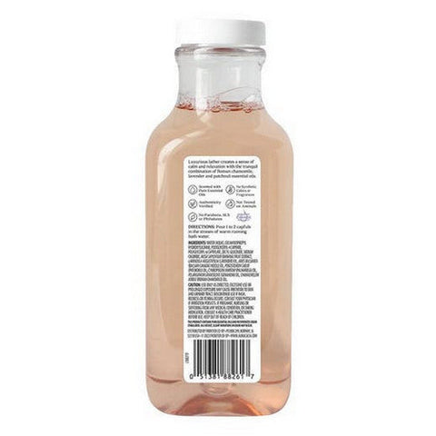 Aura Cacia, Bubble Bath, Tranquil Chamomile Aura Cacia