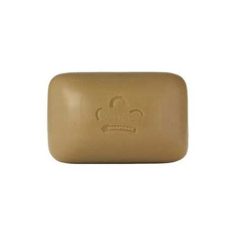 Nubian Heritage, Raw Shea Butter Bar Soap, Raw Shea Butter, 5 Oz Nubian Heritage