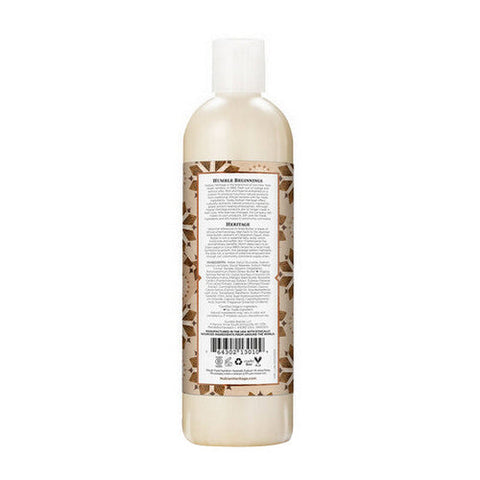 Nubian Heritage, Honey And Black Seed Body Wash, Raw Shea Butter , 13 Oz Nubian Heritage