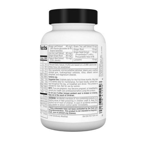 Source Naturals, Prosta-Response, 45 Tabs Source Naturals