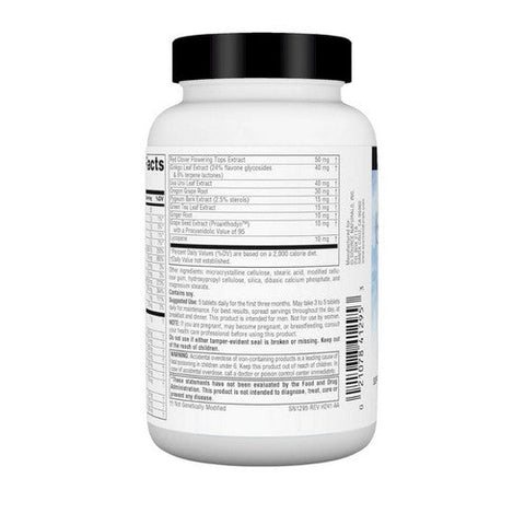 Source Naturals, Prosta-Response, 90 Tabs Source Naturals