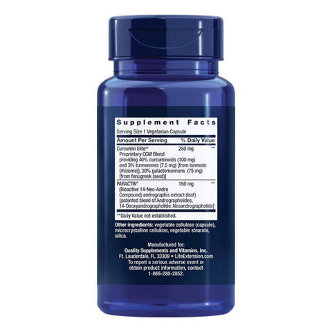 Life Extension, Arthro-Immune Joint Support, 60 vcaps Life Extension