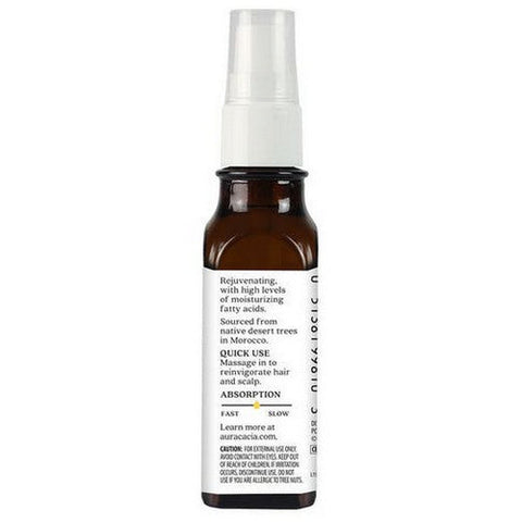 Aura Cacia, Organic Skincare Oil, Argan 1 oz Aura Cacia