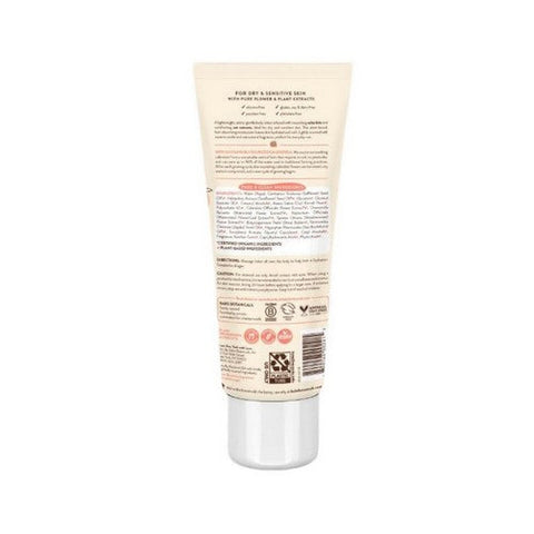 Babo Botanicals, Moisturising Body Lotion Oat And Calendula, 8 oz Babo Botanicals