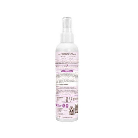 Babo Botanicals, Smoothing Berry Detangler, 8 oz Babo Botanicals