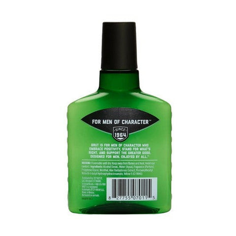Brut, After Shave Classic, 5 Oz