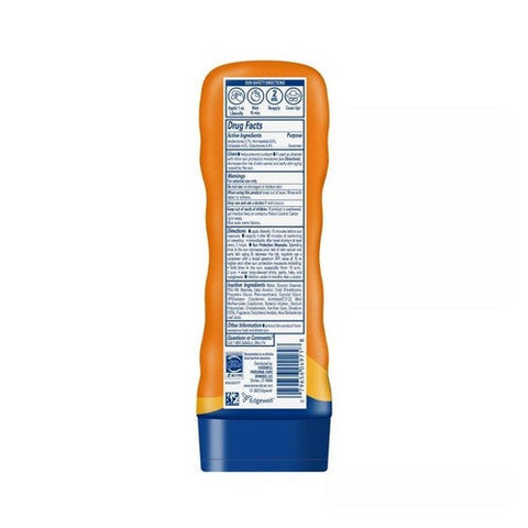 Banana Boat, Sport Ultra Sunscreen Lotion Spf 30, 8 Oz Banana Boat