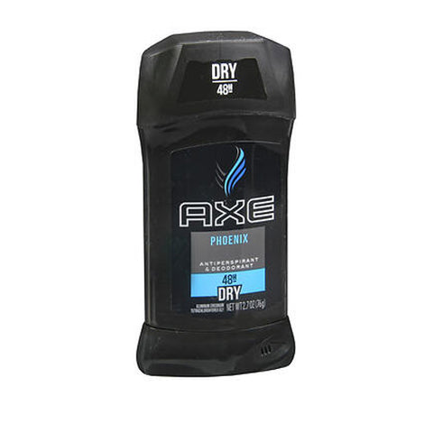 Axe, Deodorant Invisible Solid Phoenix, 2.7 Oz Axe