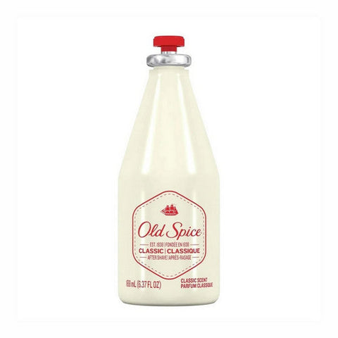 Old Spice, After Shave Classic, 6.37 Oz Old Spice