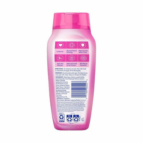 Vagisil, Odor Block Daily Intimate Wash, 12 Oz