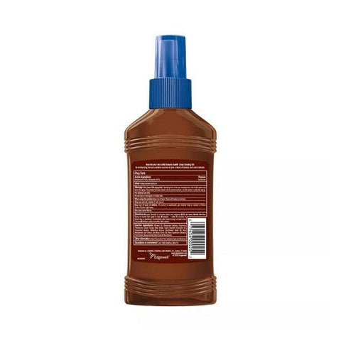 Banana Boat, Deep Tanning Spray Oil Spf 4, 8 Oz Banana Boat